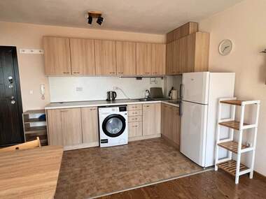 For rent - Apartment in Briz,  Varna