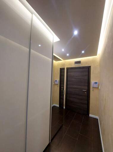Kira - Apartman olarak Kamenica 1,  Plovdiv