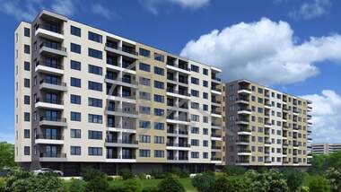 Satış - Apartman olarak Vladislavovo,  Varna