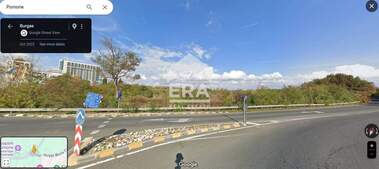 For sale - For Construction in Pomorie,  Burgas