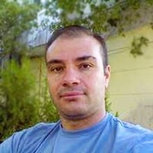 Пламен Иванов