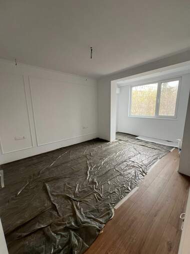 Продажа - Квартира в Спортна зала,  Варна