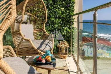 For rent - Apartment in Alen mak,  Varna