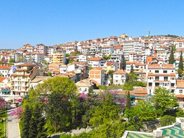 Ενοικιάσεις Сандански