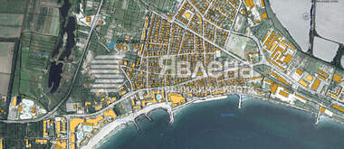 For sale - For Construction in Pomorie,  Burgas