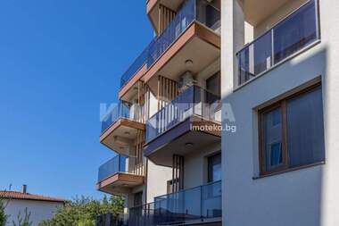 For sale - Apartment in Kranevo,  Dobrich