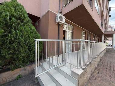 Verkauf - Wohnung in Nessebar,  Burgas