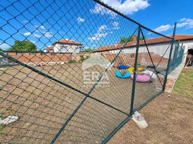 For rent - For Construction in Boliarovo,  Haskovo