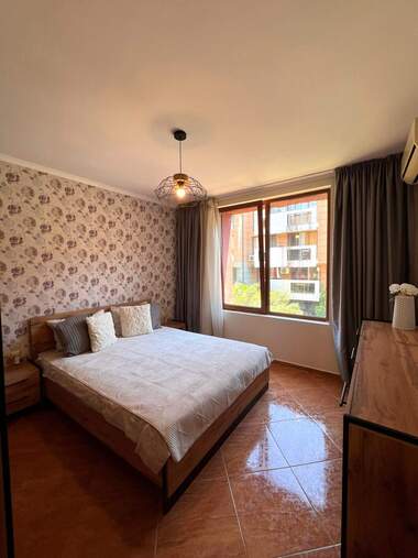 Satış - Apartman olarak Sveti Vlas,  Burgas