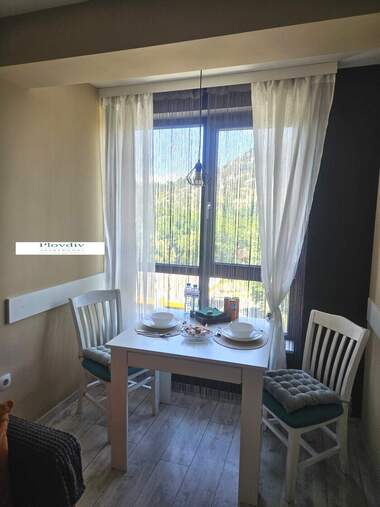 Kira - Apartman olarak Mladejki halm,  Plovdiv