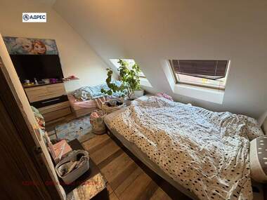 Satış - Apartman olarak Wider Center,  Pleven