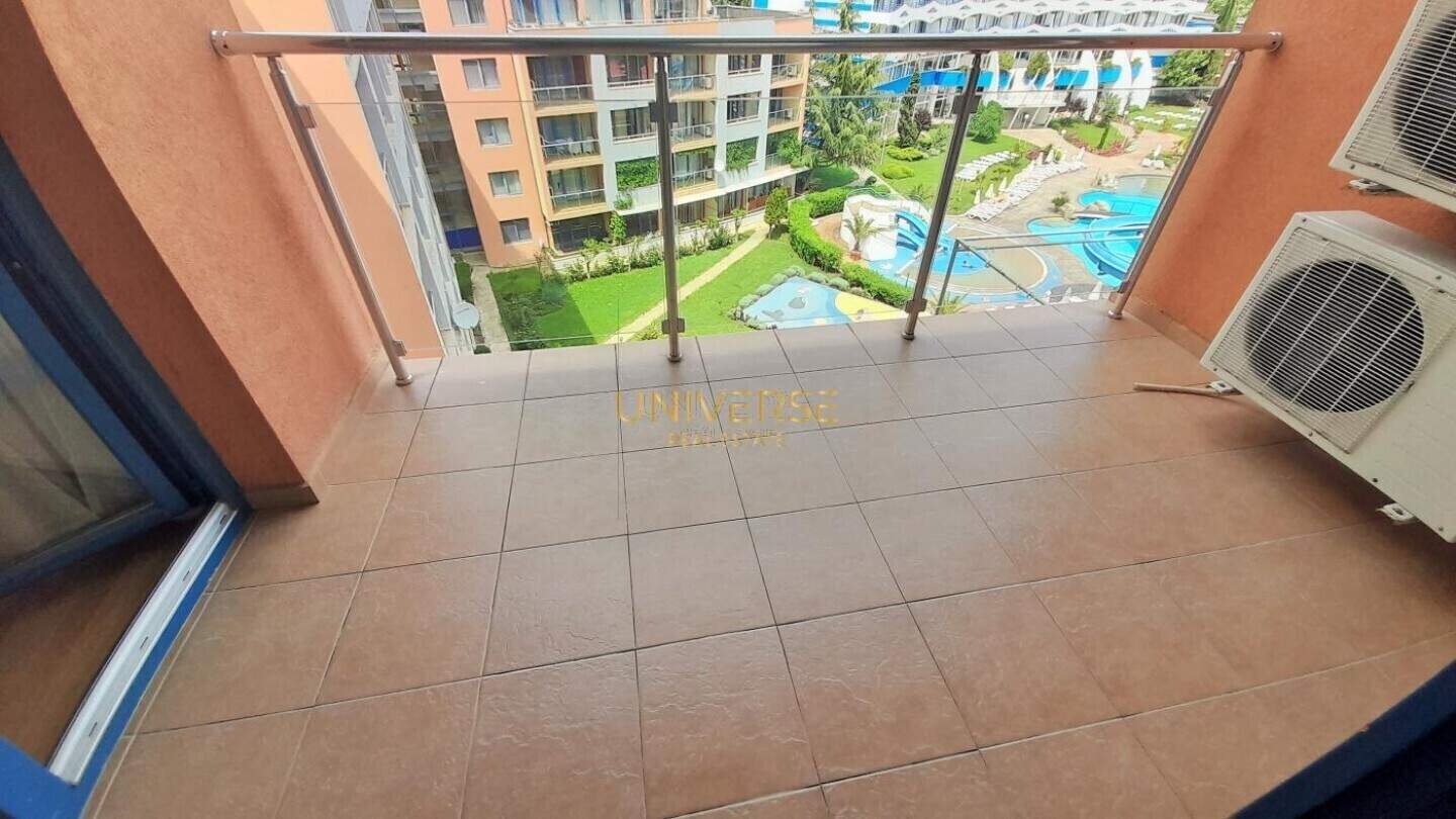 1 bedroom Apartment in Sunny Beach, Burgas – photo 7