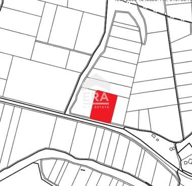 Vânzare - Teren de construcții în Promișlena zona-Iztok,  Haskovo