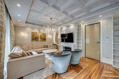 For sale - Apartment in Iztok,  Sofia