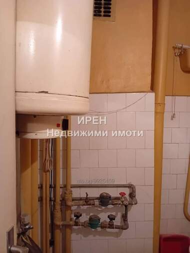 Verkauf - Wohnung in Borowez,  Iambol