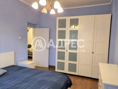 Vânzare - Apartament în Oboriștie,  Sofia