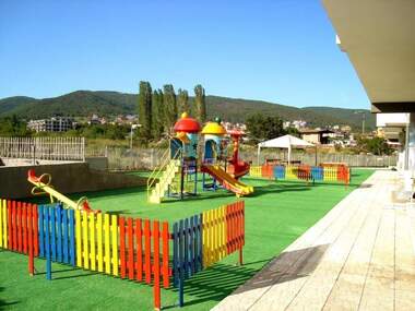 Satış - Apartman olarak Sunny Beach,  Burgas