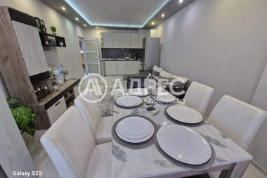 For rent - Apartment in Drujba,  Sliven