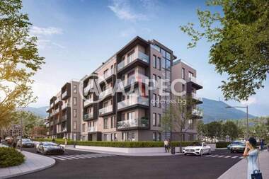 Satış - Apartman olarak Manastirski livadi-Iztok,  Sofia