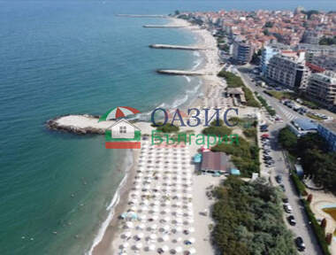 Verkauf - Wohnung in Pomorie,  Burgas