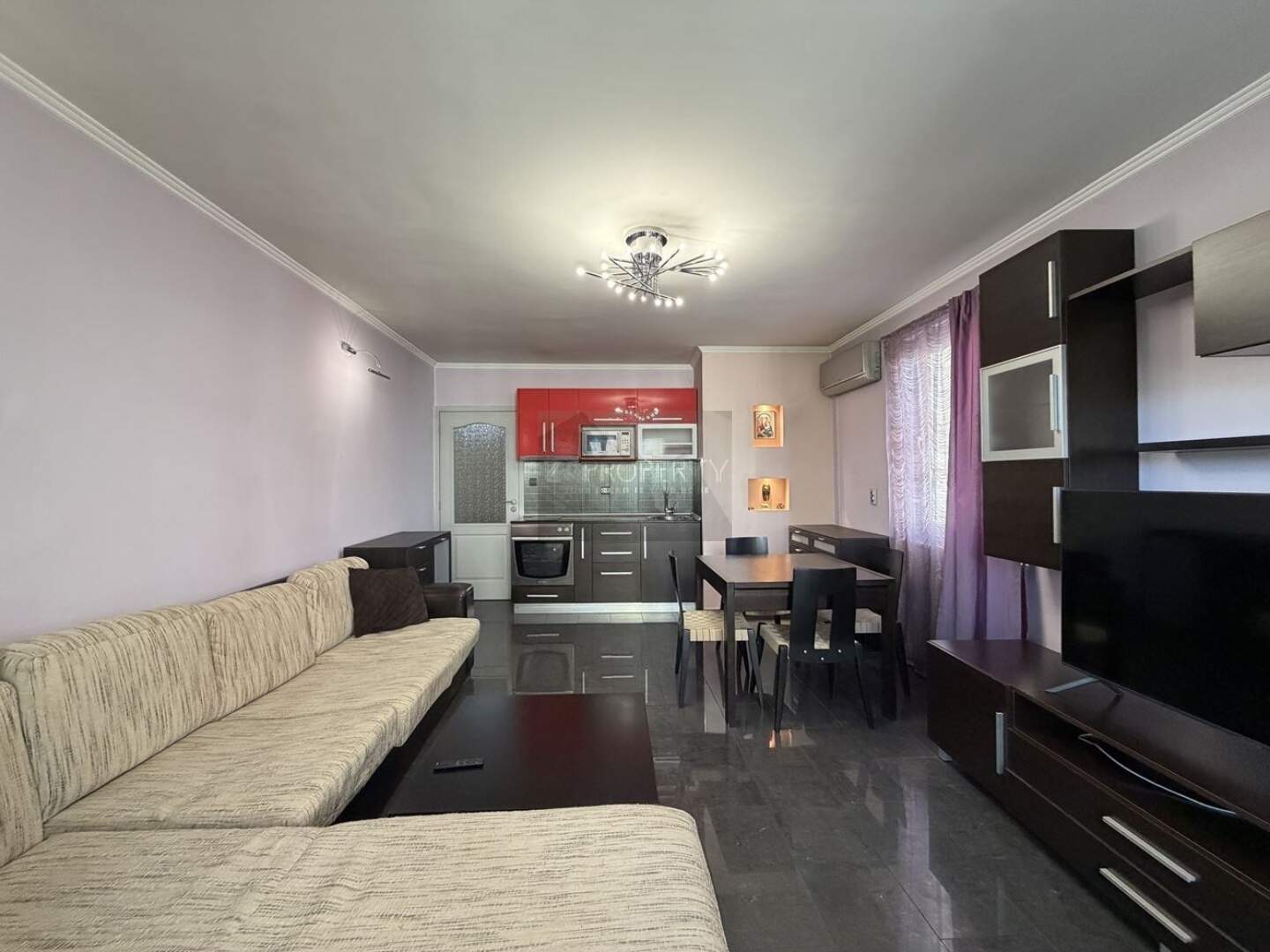Zweizimmer Wohnung in Borowo, Sofia – Foto 3