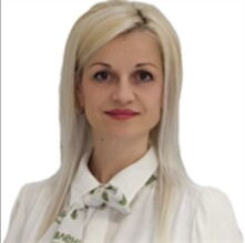 Tatiana Georgieva