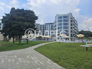 For sale - Apartment in k.k. Chayka,  Varna