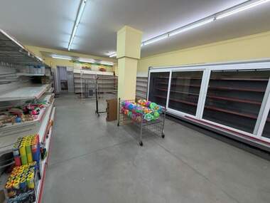 Продажба - Магазин в Обзор,  Бургас