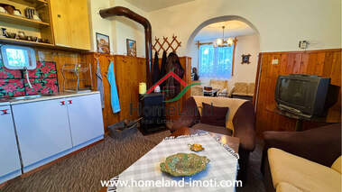 For sale - House in Patalenica,  Pazardjik