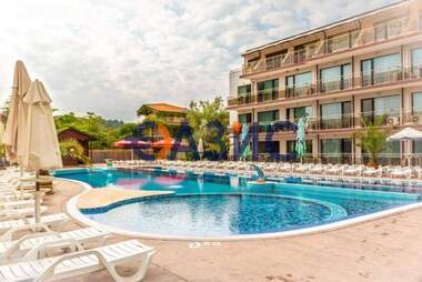 For sale - Apartment in Sozopol,  Burgas