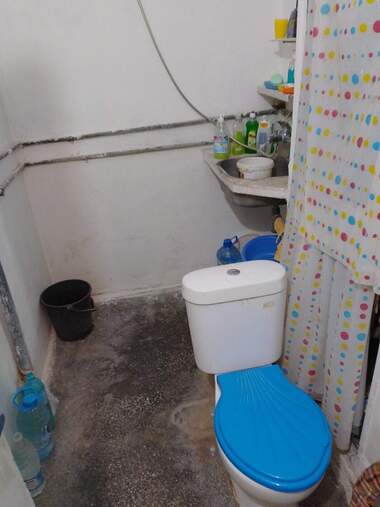 Verkauf - Wohnung in Promischlena zona,  Razgrad