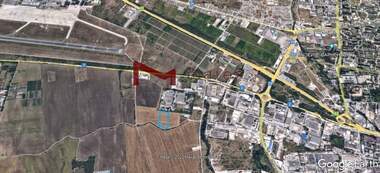 For sale - For Construction in Promishlena zona - Zapad,  Varna