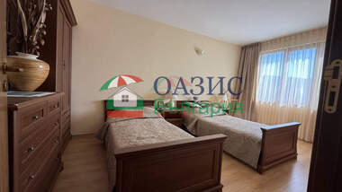 Verkauf - Wohnung in Sweti Wlas,  Burgas