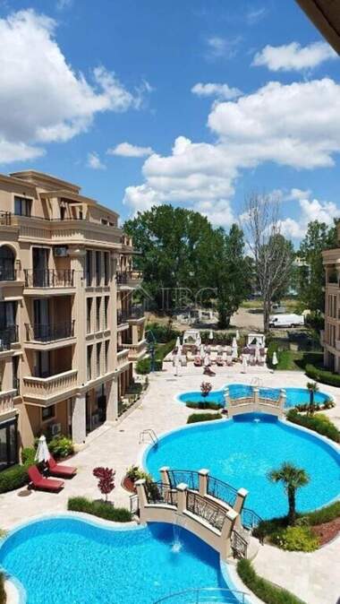 For sale - Apartment in Sunny Beach,  Burgas