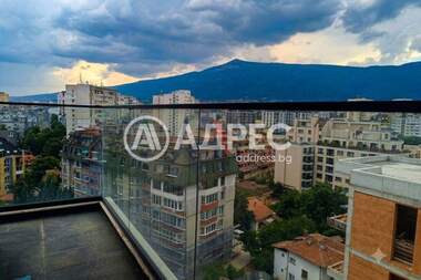Vânzare - Apartament în Băkston,  Sofia