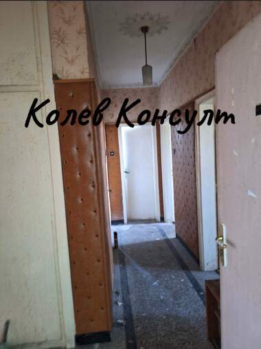 Продажба - Апартамент в Димитровград,  Хасково