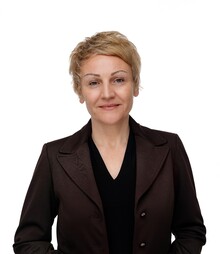 Цветомира Ненова