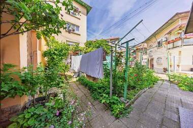 Verkauf - Etage von Haus in 9-ti kwartal,  Plewen