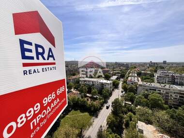 Продажа - Квартира в Възраждане,  Русе