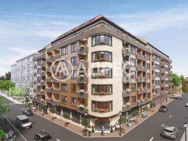 Vânzare - Apartament în Bratia Miladinovi,  Burgas