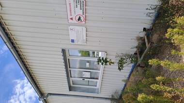 For sale - Warehouse in General Toshevo,  Dobrich