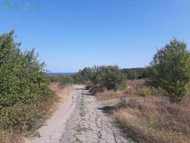 Πώληση - Οικόπεδο για κατασκευή σε Обзор,  Бургас