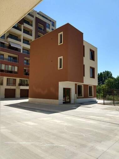 For rent - Office in Trakia,  Plovdiv
