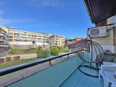Satış - Apartman olarak Sveti Vlas,  Burgas