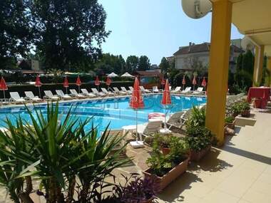 Satış - Apartman olarak Sunny Beach,  Burgas