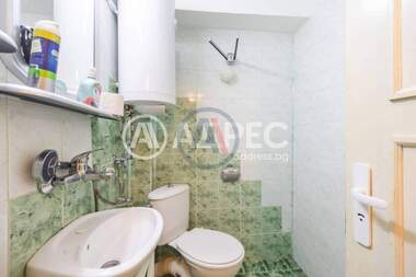 Satış - Apartman olarak VINS - Çerven ploshtad,  Varna