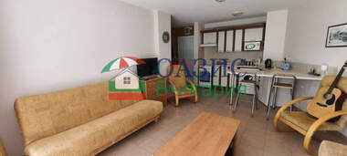 For sale - Apartment in Elenite,  Burgas