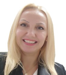 Русалка Иванова