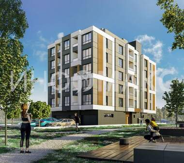 For sale - Apartment in Madika,  Burgas
