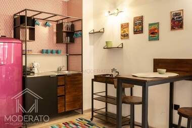 Vânzare - Apartament în Lozeneț,  Burgas